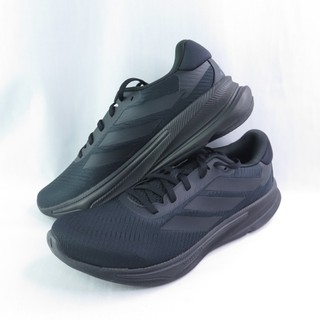 ADIDAS IH2580 Supernova Ease M 男 慢跑鞋 運動鞋 黑 大尺碼