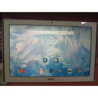 正常良品 宏碁10吋平板電腦 Acer Iconia One 10 B3-A40 2G/32G 安卓7 小臥櫃