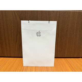 APPLE iStore 專賣店 紙袋