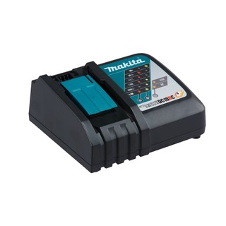牧田18V快速充電器 DC18RC單孔/DC18RD雙孔