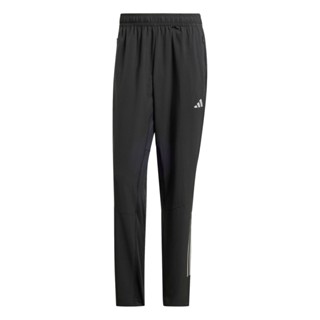 【ADIDAS】愛迪達 GYM+ 3S PNT 運動 訓練 男裝 長褲 -IM7484