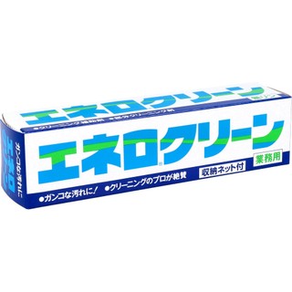 KAMINAGA_日本Enero頑固污垢衣物去汙清潔皂-170g-