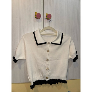 小香風衣服小香風格平價衣服