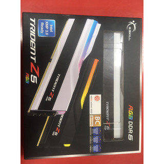 gskill ddr5 6400 32G rgb 有送修 無RGB 單條ddr5 6400Mhz 32GB價格