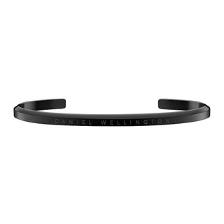 Daniel Wellington DW Classic Bracelet 黑色手環-