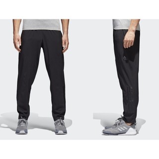 Adidas 愛迪達 CLIMACOOL 運動褲 男S 褲寬32-37cm 褲長102cm