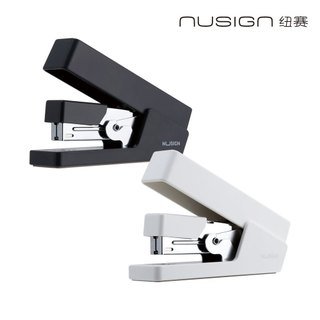 【Nusign紐賽】省力釘書機/3號針/(24/6)/25張(ENS081)