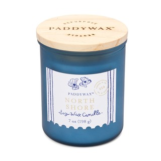 美國 PADDYWAX 藍色海岸系列38小時蠟燭/ 北海岸/ 7 OZ/ EU eslite誠品