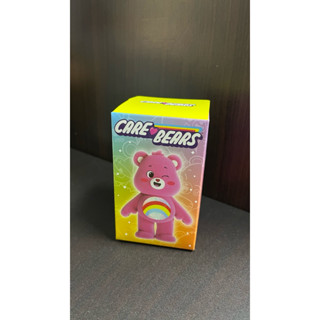 Care Bears 彩虹小熊 立體吊飾 盲盒 隨機款式 收藏 🔅全新🔅