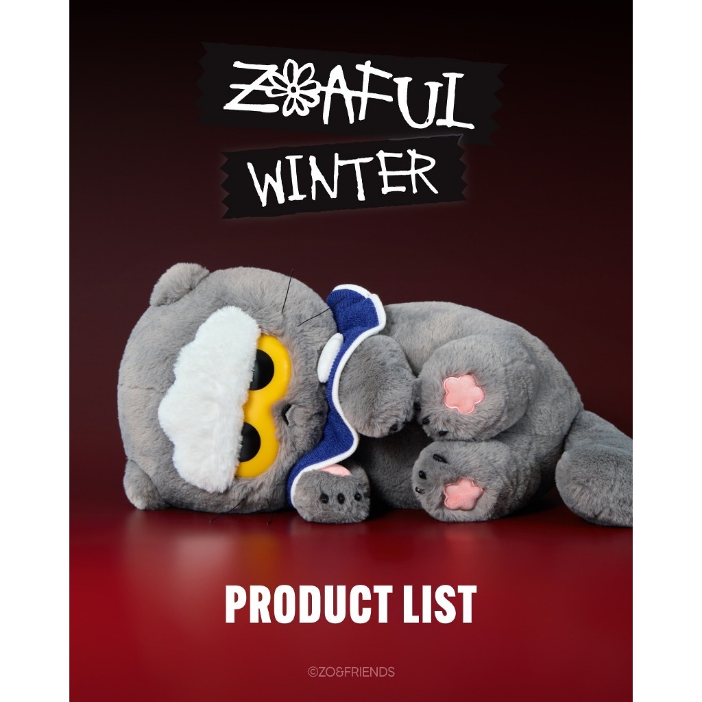 ZO&FRIENDS｜優惠推薦- 蝦皮購物- 2026年3月