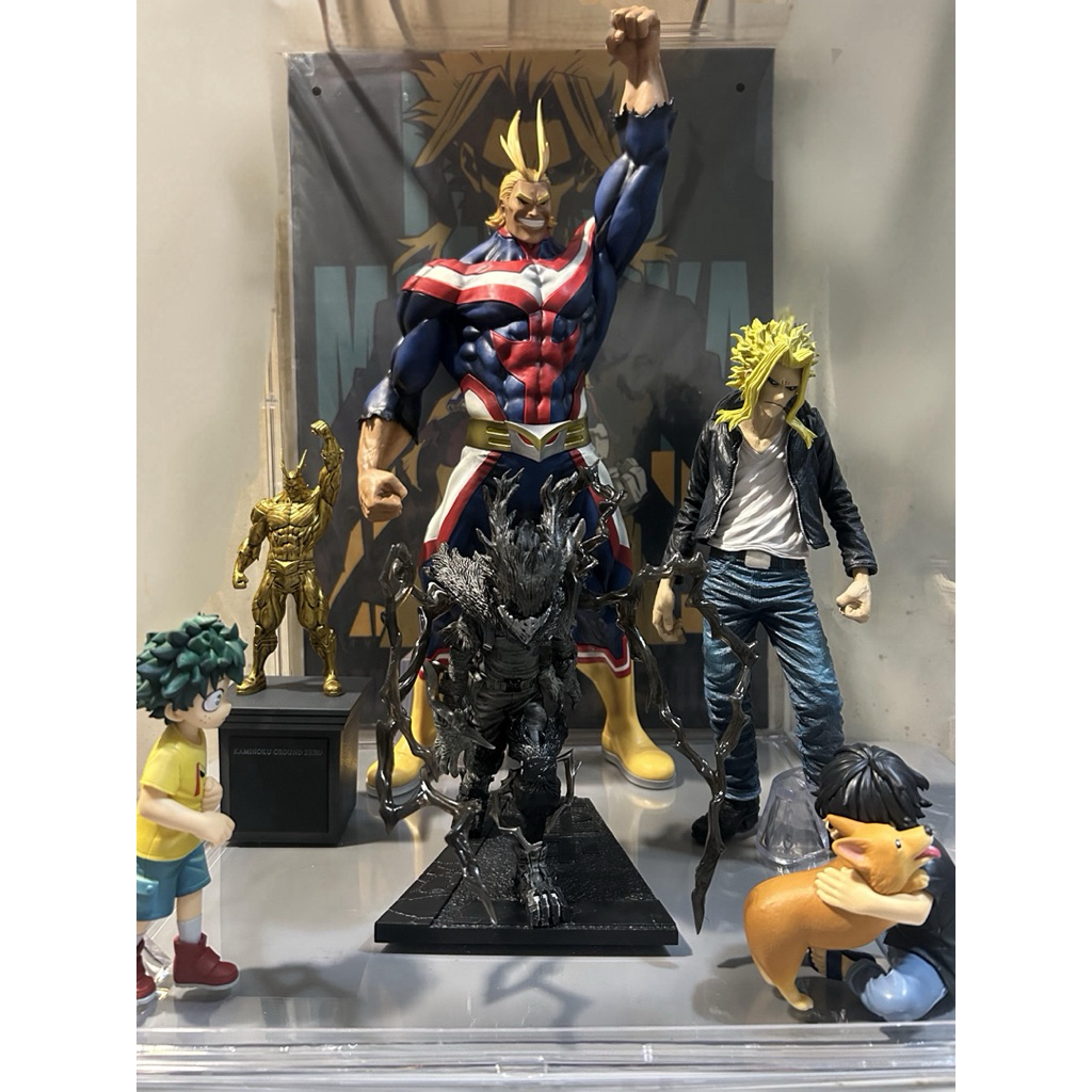 綠谷出久黑化JUMP OUT HEROES EXTRA的價格推薦- 2026年2月| 比價比個夠