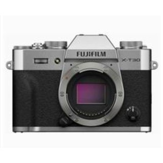 FUJIFILM X-T30 III 灰 銀 黑 全新公司貨 kit組 13-33mm