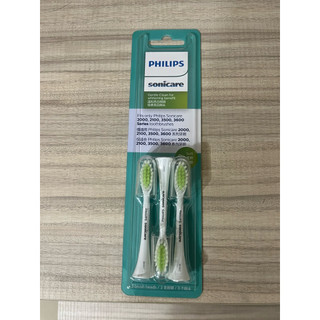 Philips sonicare輕柔亮白刷頭