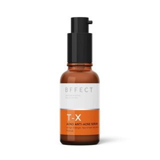BFFECT【戰痘瓶】Acno 敏感肌抗痘精華 30ml
