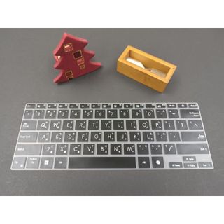 優質矽膠 繁體注音/倉頡 ASUS Zenbook S 16 UM5606K UM5606KA 彩色 鍵盤膜 防塵膜