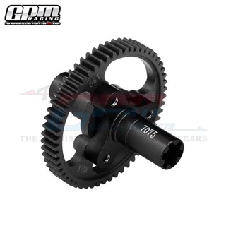 《賽鋒模型》ARRMA 1/8 VENDETTA 4X4 3S BLX 中碳鋼56T 直軸大齒0.8mm/32P