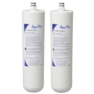3M DWS1000替換濾芯AP-DW80&90(通用S005淨水系統)