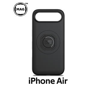 大雄 Quad Lock iPhone 17 16 15 14 13 12 11 Pro Max (MAG) Case