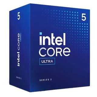專案$5200 批發全新 Intel 英特爾Core Ultra 5 225 中央處理器 盒裝