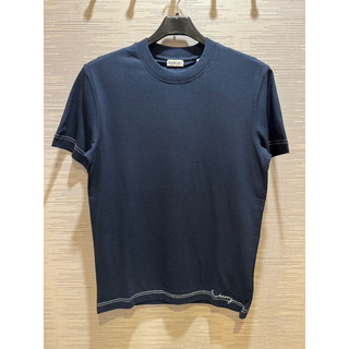 WLH精品🔱正品Burberry刺繡LOGO短T（現貨XS~S）原價16100