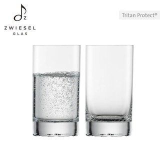 🎁送擦拭布🎁德國水晶杯 ZWIESEL GLAS Perspective系列 萬用水晶杯 411ml (2入組)