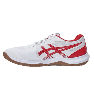 ASICS GEL-TACTIC 13 (2E) 男女中性款 寬楦 排球鞋 1073A084-101