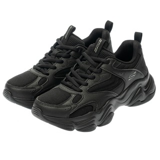 SKECHERS 女鞋 休閒系列 BOBS DIEGO - 117685BBK