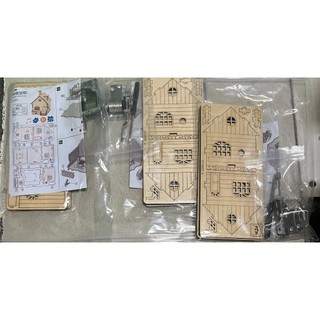 DIY音樂盒材料 DIY材料包