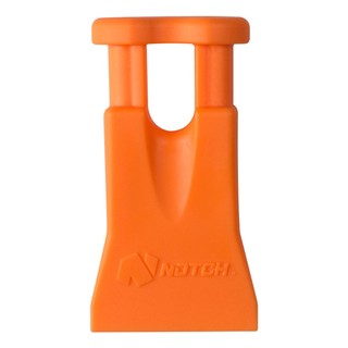美國 NOTCH CBF Climber's Best Friend Mini Wedge 攀樹迷你伐木楔