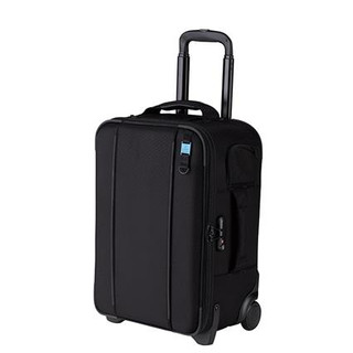 EGE 一番購】天霸 TENBA Roadie Air Case Roller 21（拉桿箱）20L 輕量攝影拉桿箱【公