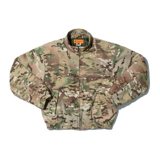 nul1.org "Multicam 3M Thinsulate Jacket"
