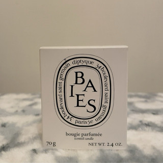 [全新現貨] Diptyque 香氛蠟燭 漿果 70g