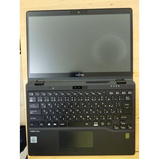 富士通 Fujitsu U9310X 筆電 i5-10310U/16G/256G SSD 日本製 觸控螢幕