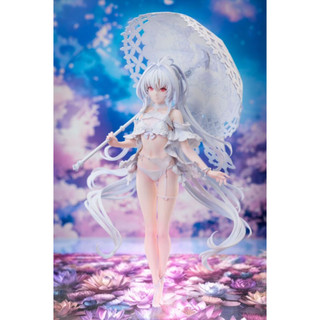 現貨 ANIPLEX 1/7 Fate/Grand Order 偽裝者/阿瓦隆女士 PVC完成品