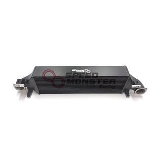 SMR 中央冷卻器 A250 A220 A200 中冷 A180 A160 加大 W176 M-Benz【YGAUTO】