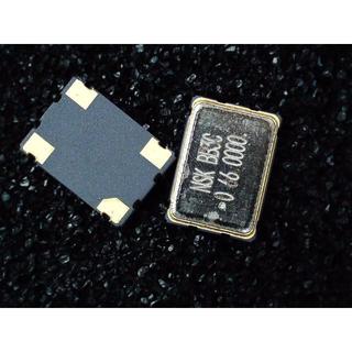 OSCILLATORS 66.000 MHZ OSC SMD 3.3V 7.0*5.0*1.6mm NSK