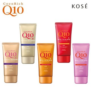 🌋名古屋代購．現貨免運開發票．日本 Kose 高絲 Cosmeport coenrich Q10護手霜系列 80g 多款