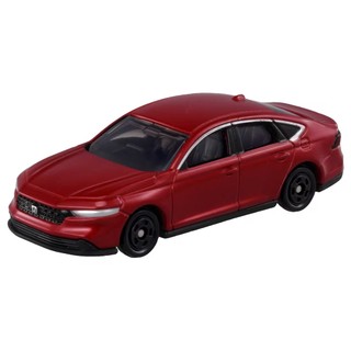 TOMICA 多美小汽車 NO.036 本田Accord TM036A7