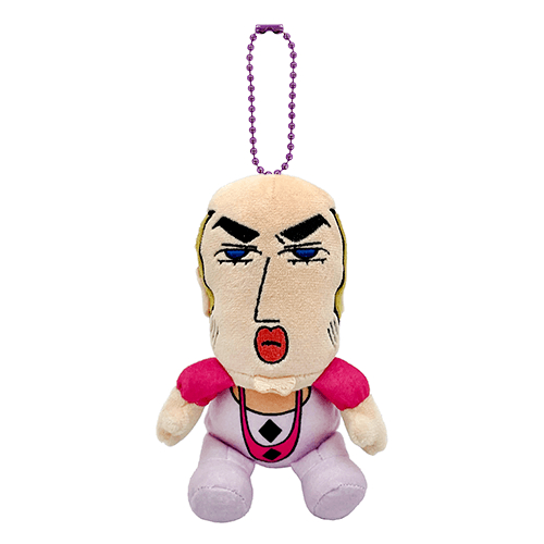 《現貨1個》日本帶回 蠟筆小新正版 裘瑪&馬卡歐 毛絨娃娃