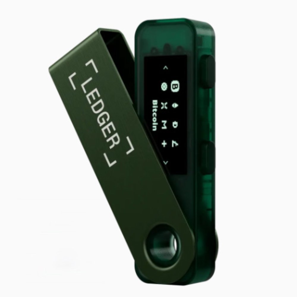 Ledger 冷錢包｜優惠推薦- 蝦皮購物- 2026年1月