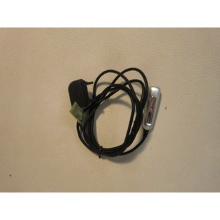 Sony Ericsson 線控 耳機控制器延長線不含耳機