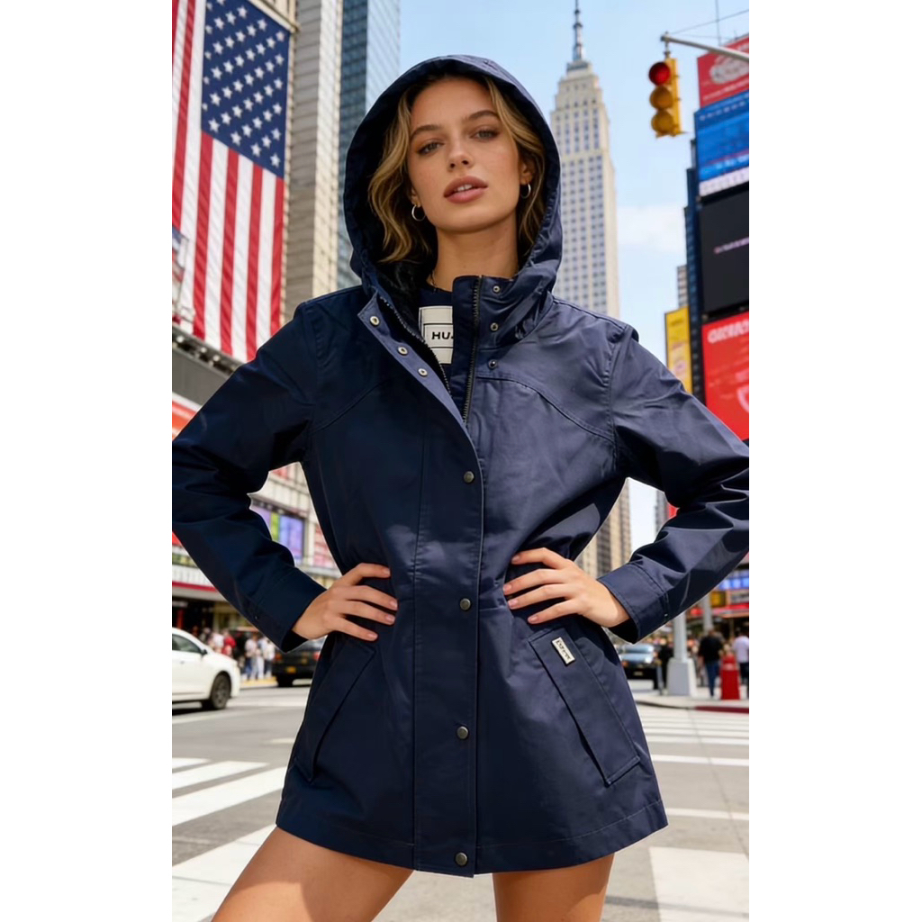 hunter外套 Hunter英國 Hunter防水 Hunter防風 現貨在台