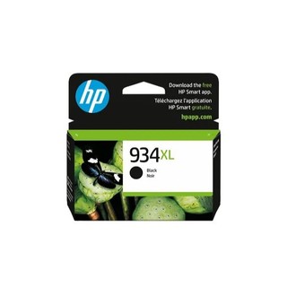 HP 934XL 原廠高容量墨水 OfficeJet 6830/6230 增量 黑 934XL