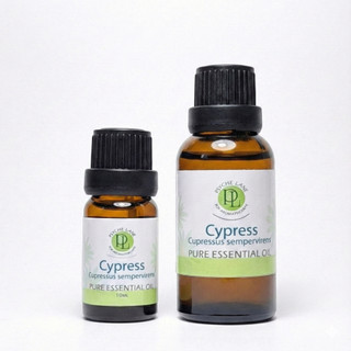 PL 絲柏純精油 10/30ml。Cypress