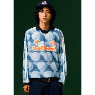 theElems "Clover Club Jersey"