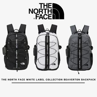 (PSM街頭潮流選)正品公司貨THE NORTH FACE Collection Beaver 後背包30L