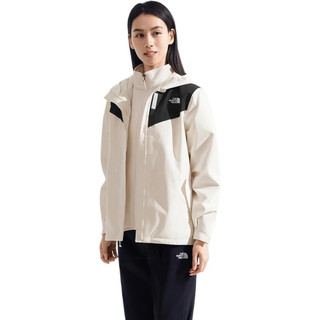 The North Face W TRAVEL FLEECE TRI JACKET 三合一衝鋒衣-NF0A8HM6ROU
