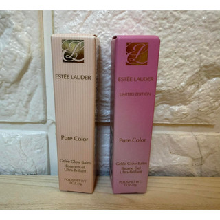 Estee Lauder 雅詩蘭黛 水啵啵琉璃潤唇膏 3g