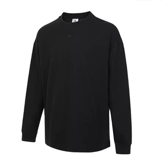 ADIDAS LS TEE(國際尺寸) 男 冬圓領 KB7554 Sneakers542