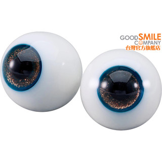 Harmonia bloom 玻璃眼系列 秋「月亮」 【GOOD SMILE COMPANY官方旗艦店】